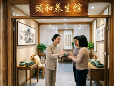 从20个项目到“只做五件事”，业绩反增40%