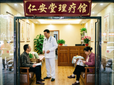 从“老年客群单一”到“全龄段覆盖”，风湿项目成引流利器