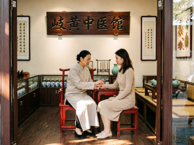 手艺+产品，医生轻松了，客人满意了